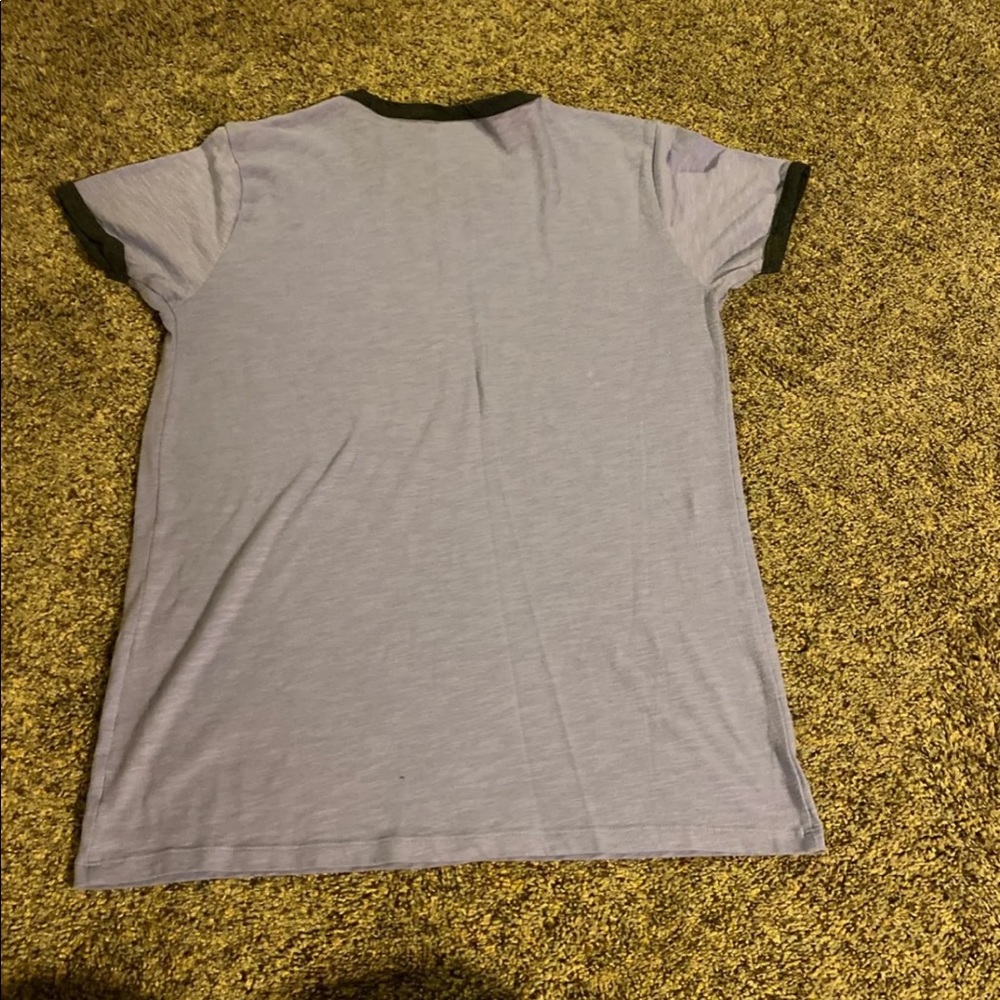 Pink tee - Picture 3 of 3